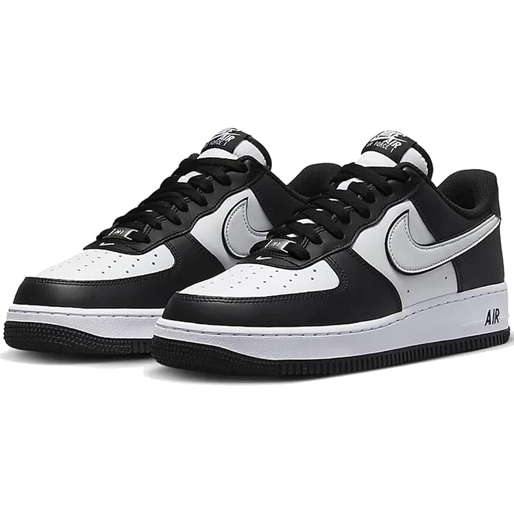 Amazon | [ナイキ] エア フォース 1 '07 パンダ Air Force 1 Low